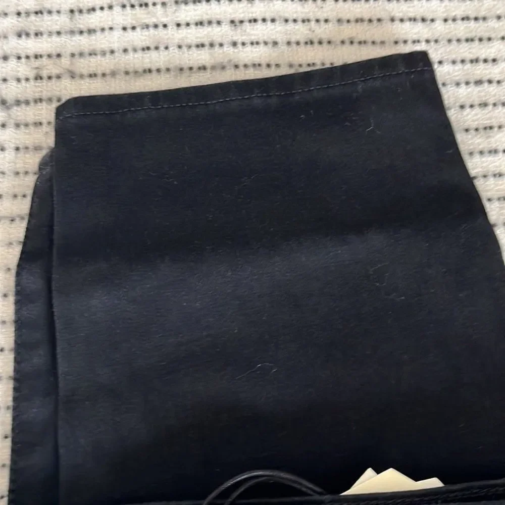 LEVI’S Black Hi-Rise Jeans NWT - Picture 5 of 7